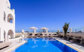 Astir Thira Hotel